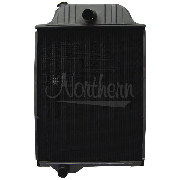 NR - AR40832- For John Deere RADIATOR