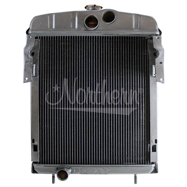 NR - 352628R91 - International RADIATOR