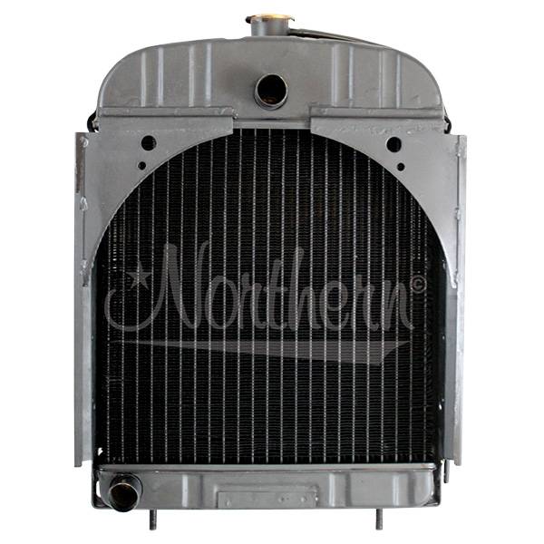 NR - 70233290 - Allis Chalmers RADIATOR