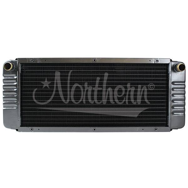 NR - 6571713 - Bobcat RADIATOR