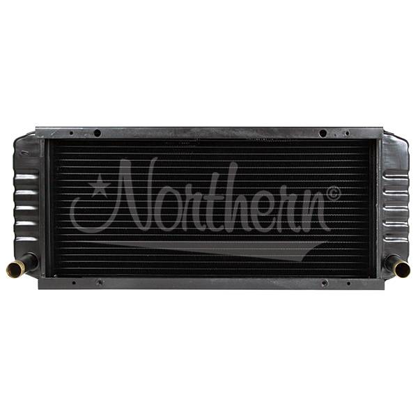 NR - 666384 - Bobcat RADIATOR