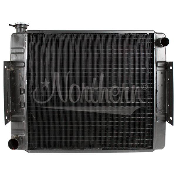 NR - 6512563 - Bobcat RADIATOR