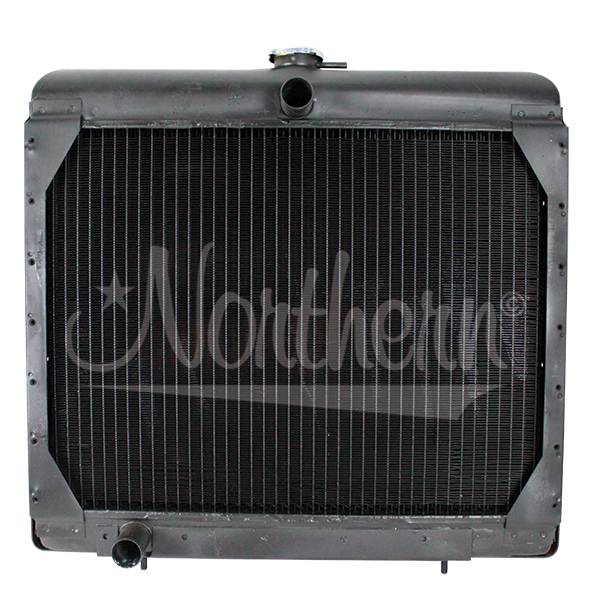 NR - 6515512 - Bobcat RADIATOR