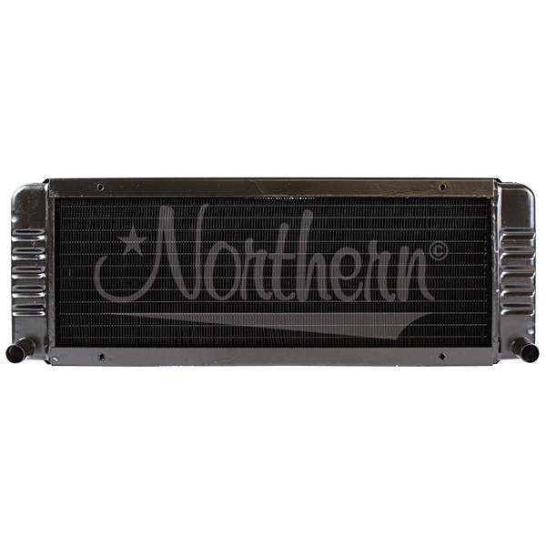 NR - 6578683 - Bobcat RADIATOR