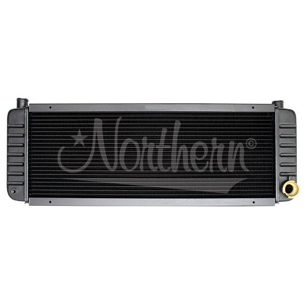 NR - 6648799 - Bobcat RADIATOR