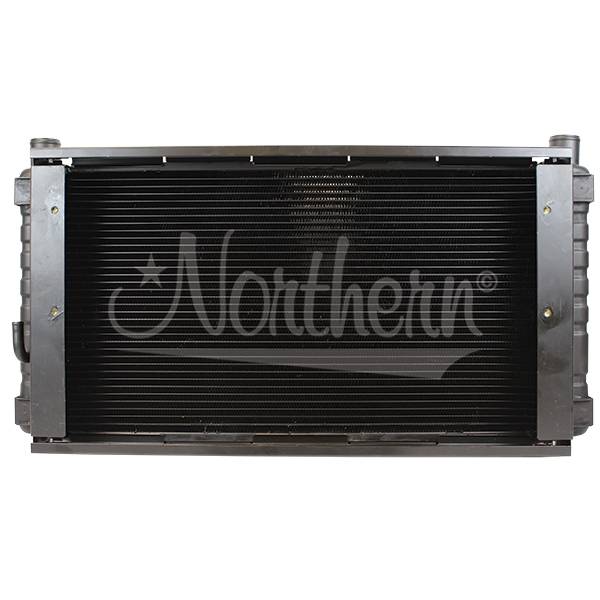 NR - 6684367 - Bobcat RADIATOR