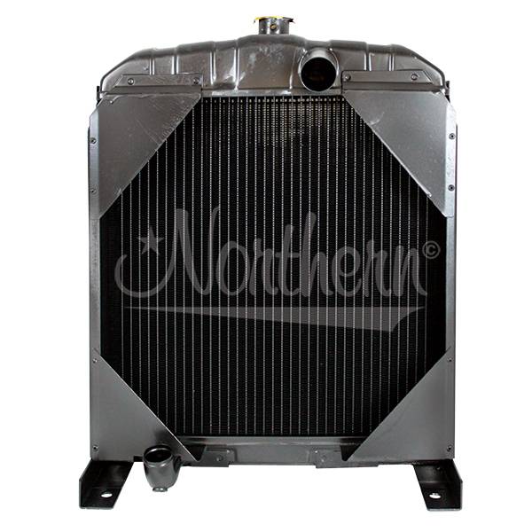 NR - 70227166 - Allis Chalmers RADIATOR