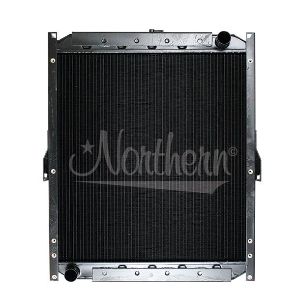 NR - 85802859 - Ford New Holland RADIATOR