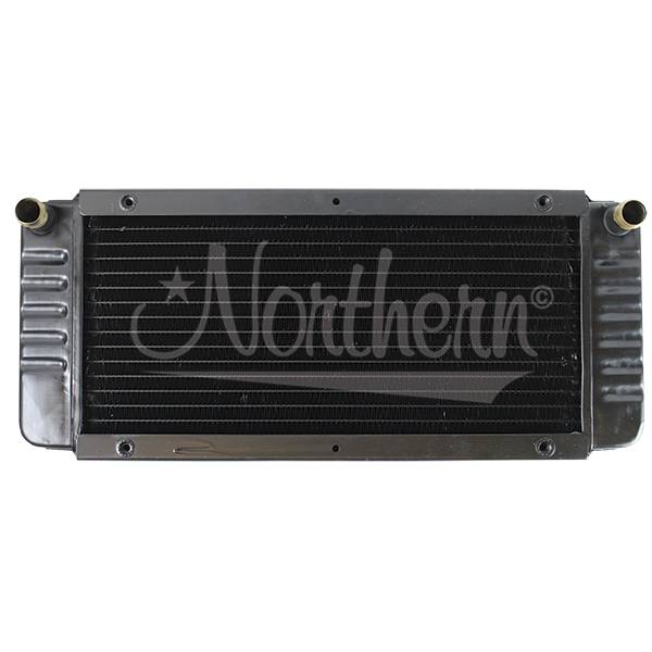 NR - 6563691 - Bobcat RADIATOR