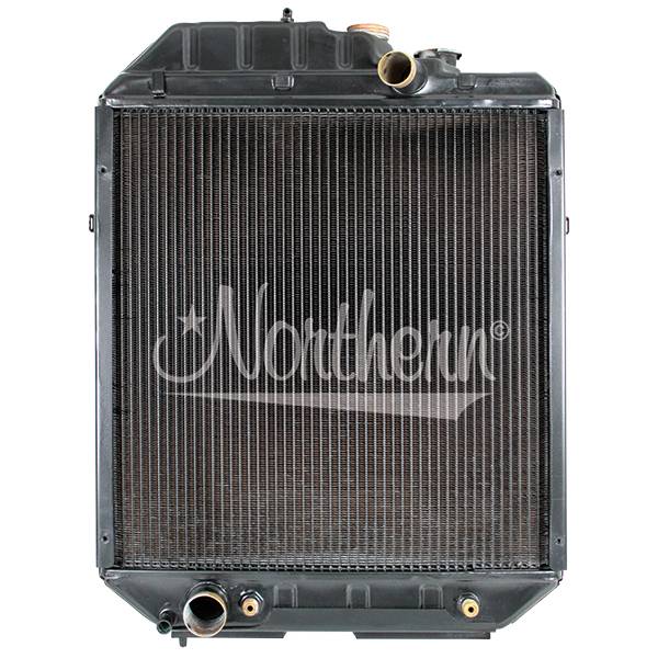 NR - 82013164 - Ford New Holland RADIATOR