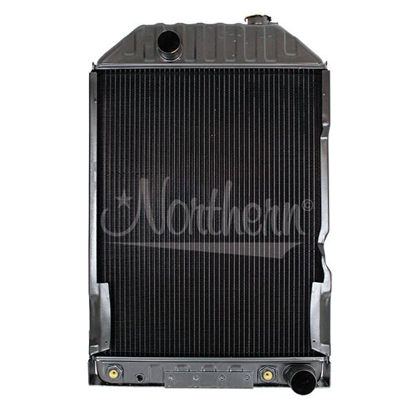 NR - 82980245 - Ford New Holland RADIATOR