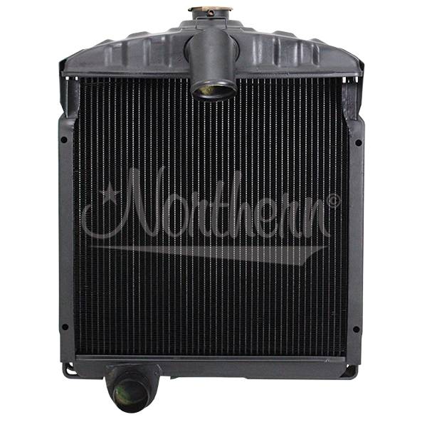 NR - A354875R93 - International RADIATOR 354875R93