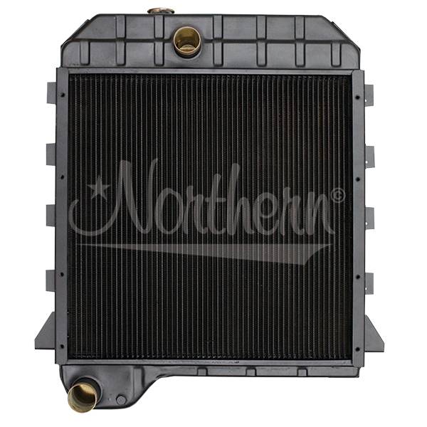 NR - MNY20229301A - Caterpillar RADIATOR