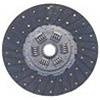 W160971 - Oliver CLUTCH DISC, Remanufactured