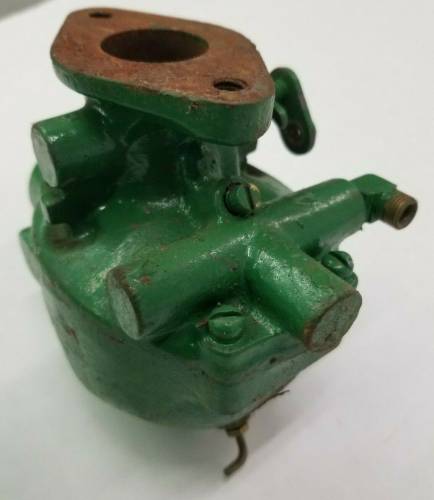 Farmland - TSX245 - John Deere CARBURETOR, Used - Image 3