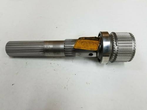 AR58795 - John Deere DRIVESHAFT, Used