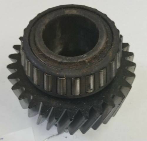 Farmland Tractor - 87740760 - Case/IH GEAR SHAFT, Used - Image 3