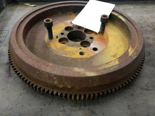 Farmland Tractor - RE500511 - John Deere FLYWHEEL SAE 11.5 - Image 2