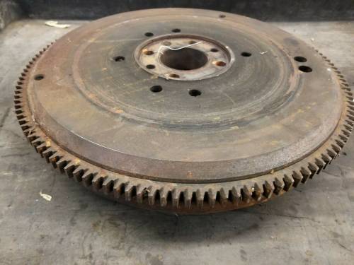 RE500511 - John Deere FLYWHEEL SAE 11.5