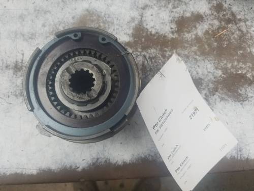 SBA320040910 - Pto Clutch