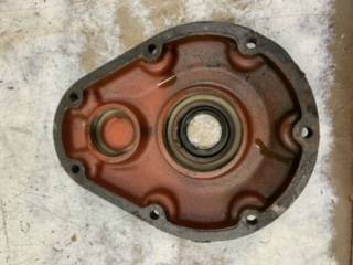 Farmland Tractor - 34160-43523, Kubota, Axle Case Cover, Used - Image 2