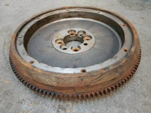 Farmland Tractor - RE500398 RE58568 - Flywheel - Image 1