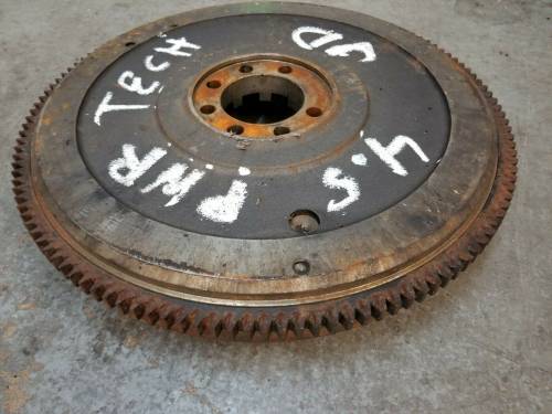 Farmland Tractor - RE500398 RE58568 - Flywheel - Image 2