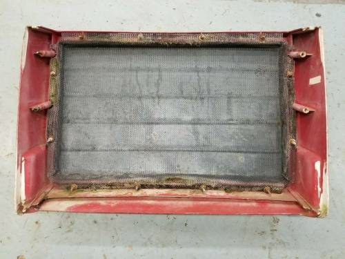 Farmland Tractor - 192170A1, Case/IH, Grille, Used - Image 2