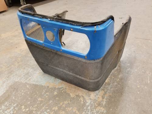 87302839 Grille - Image 2