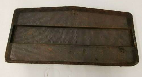 528249M91 MASSEY FERGUSON 1155M GRILLE 