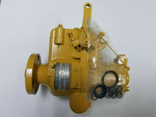 A39160 Fuel Injection Pump