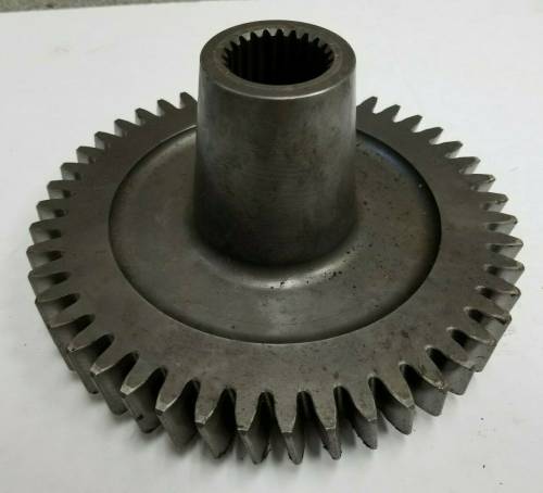 9840430 Hydraulic Pump Gear - Image 1