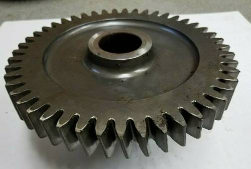 9840430 Hydraulic Pump Gear - Image 2