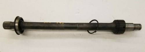 72074391 ALLIS CHALMERS 160 6040 SHAFT 