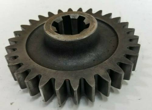 72072950 ALLIS CHALMERS 160 6040 PTO GEAR 