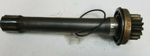 72072838 ALLIS CHALMERS 160 SHAFT 