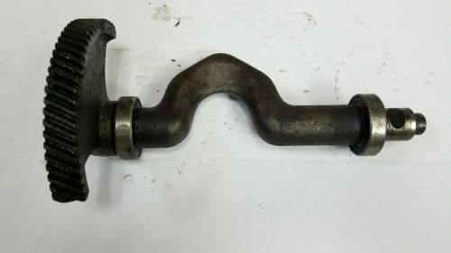 3282888M1 MASSEY FERGUSON 1010 1020 STEERING GEAR & SHAFT 3437728M1