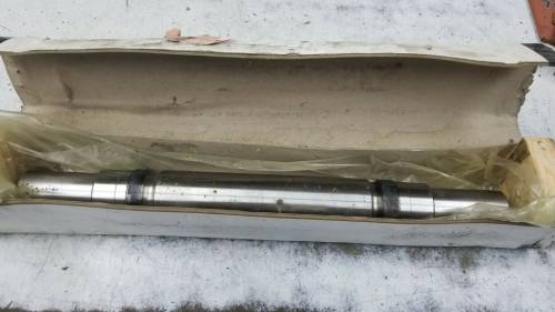 87431253 CASE IH ROLLER SHAFT