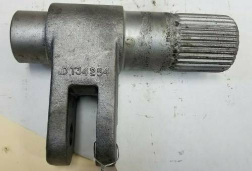 T34254, John Deere, Shaft 31T, Used