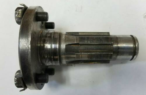 AM910T AM940T JOHN DEERE MC FINAL DRIVE SHAFT