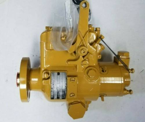 AR51045 REMAN CASE 188 580B FUEL INJECTION PUMP