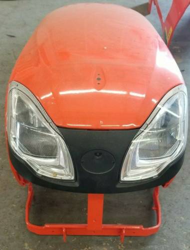 K2871-95410 KUBOTA BX23S HOOD BONNET - Image 2