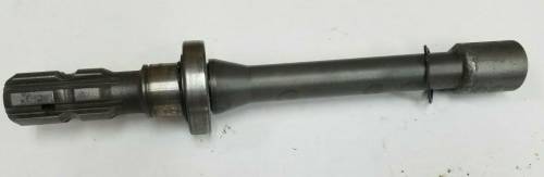 3281560M91, Agco, Allis, Massey, PTO Shaft, Used