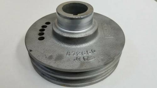 R72650 Pulley