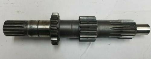 3435219M1 MAIN SHAFT