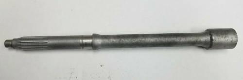 3435265M91 CLUTCH SHAFT