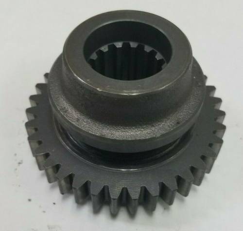 3281557M1 MASSEY FERGUSON 1020 35T GEAR