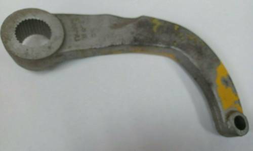 T54367, John Deere, Lever, Used