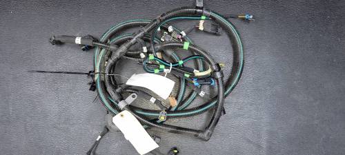 RE530425-Wiring Harness NOS