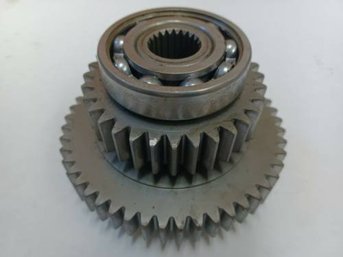 D8NN745BA PTO Gear